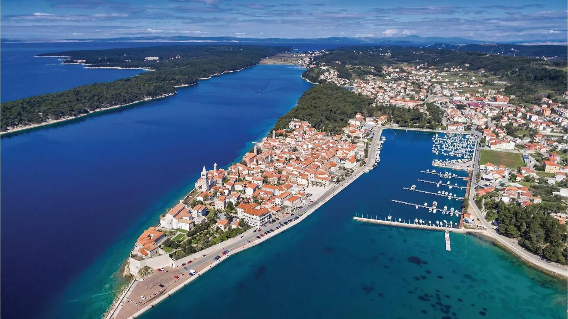 Cozy Apartment In Supetarska Draga With Kitchen 0*,  Croatia
